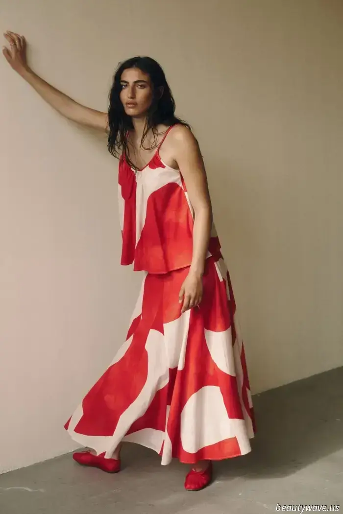 H&M Has Announced the 6 Major Trends for Summer 2025