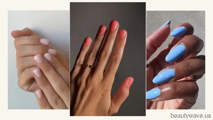 A Top Manicurist Shares—7 Nail Colors to Save for June