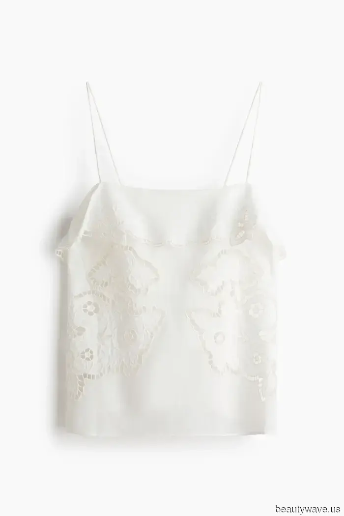 I Tested H&M's Stylish and Luxurious Spring Collection—9 Items That Are Likely to Sell Out by Next Week.