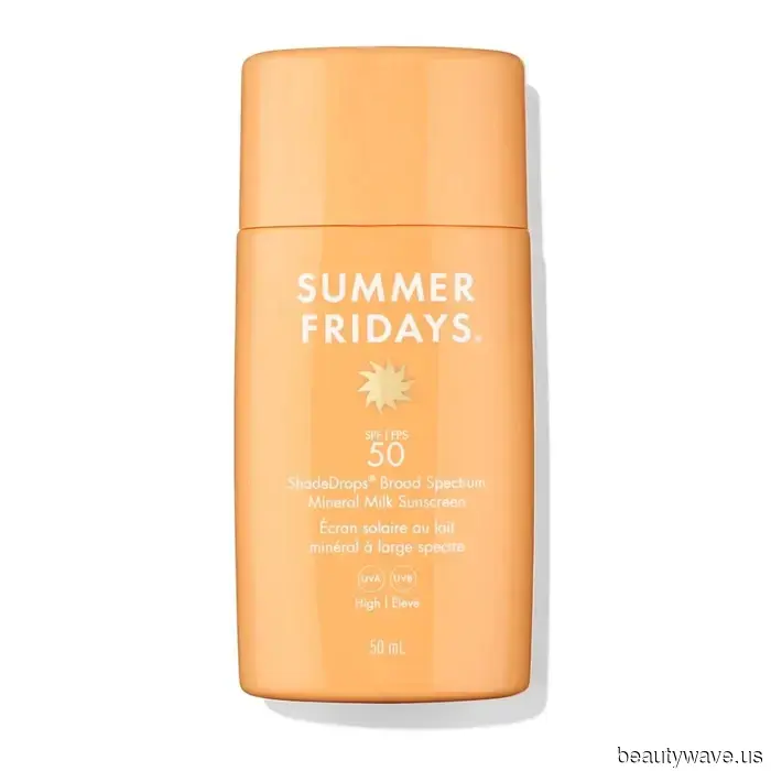 I've tried hundreds of sunscreens—these 11 are completely invisible on my skin.