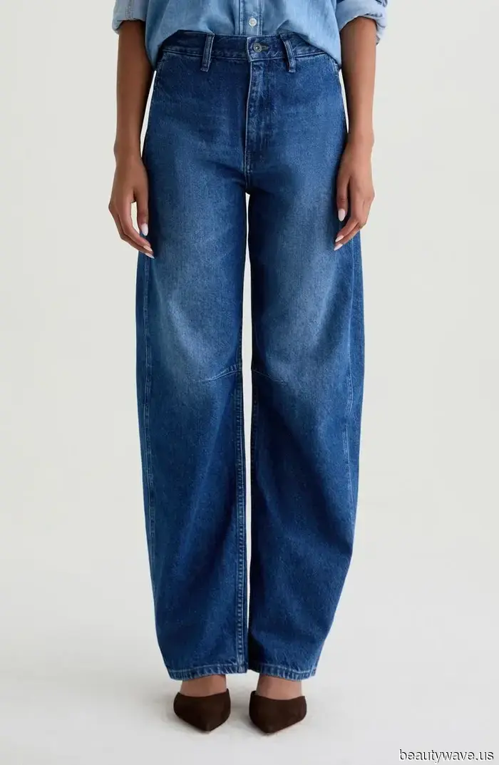 Denim! Denim! Denim! Discover these 38 stunning pairs of jeans on sale at Nordstrom right now.