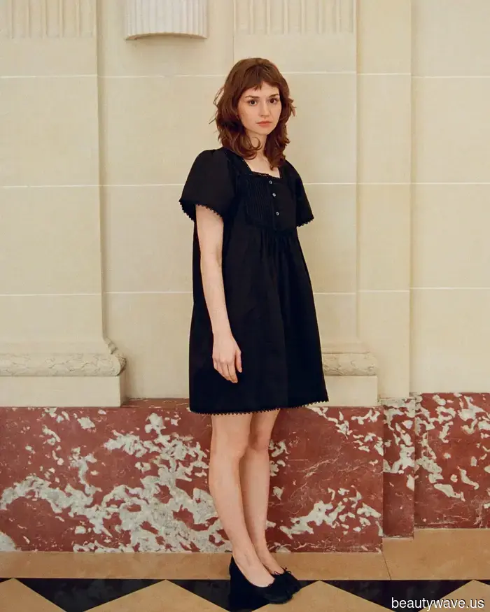 I work in fashion in NYC—these 11 beautiful dress trends are incredibly chic.