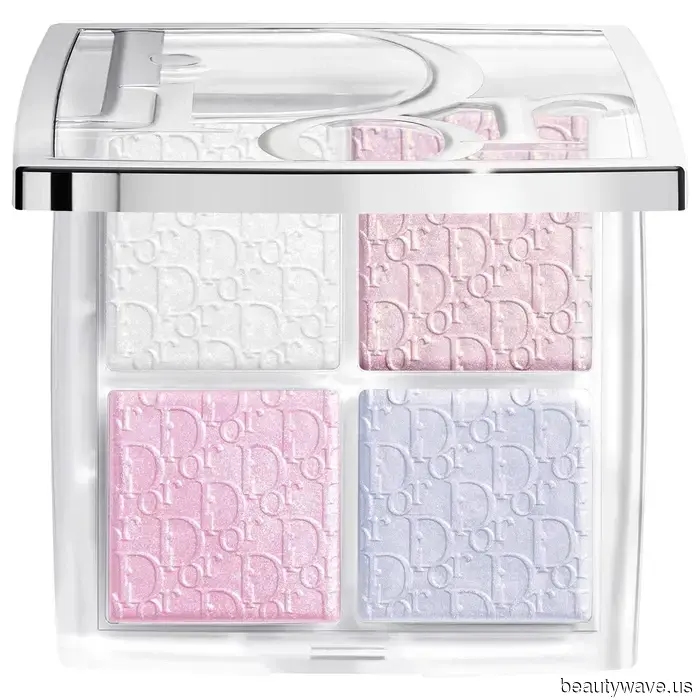 My friends count on me for stylish holiday gift inspiration—these luxury beauty treasures are sure to impress.