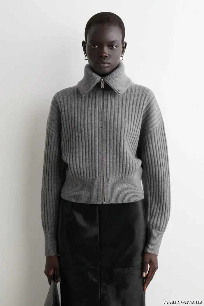 I couldn't help but gasp when I discovered COS's New-In section—11 sophisticated items that are sure to be gone by 2026.