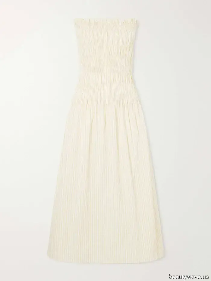 I haven't visited Net-a-Porter in some time—these new arrivals are definitely worth putting in your cart first.
