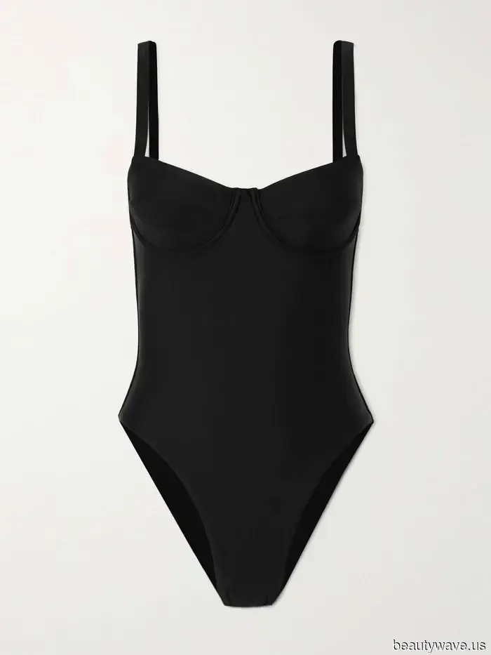 The 6 Australian Swimwear Brands That Are Popular Among Fashion Enthusiasts