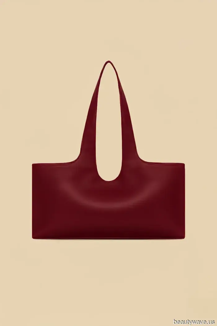 Voglio una nuova borsa per il 2026&mdash;Questi 30 modelli sotto i 500 dollari sembrano eleganti e raffinati