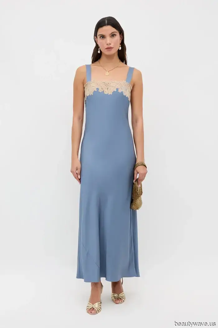 The 35 Finest Spring Wedding Guest Dresses Priced Under $500, as Recommended by a Bridal Stylist
