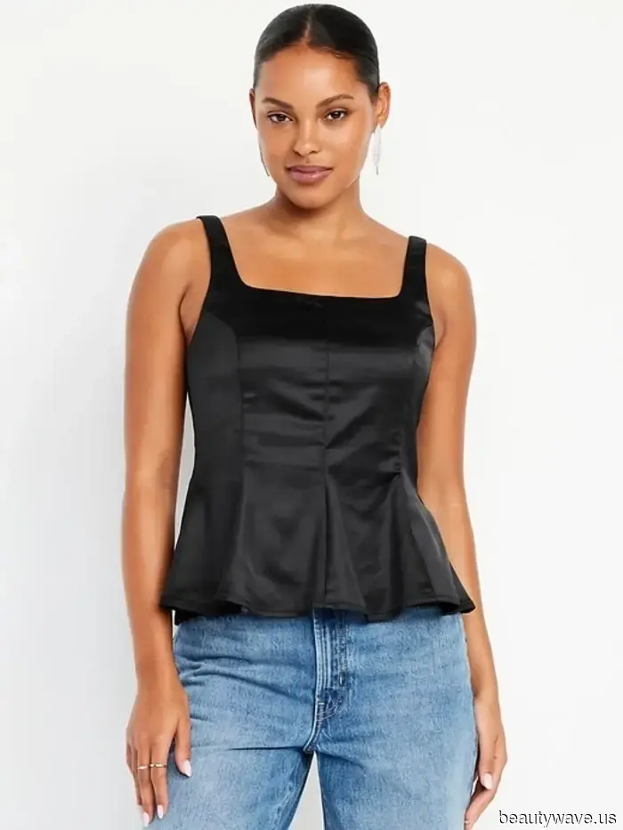 Listen Up: These 31 New Arrivals from Old Navy Are Fashion-Forward