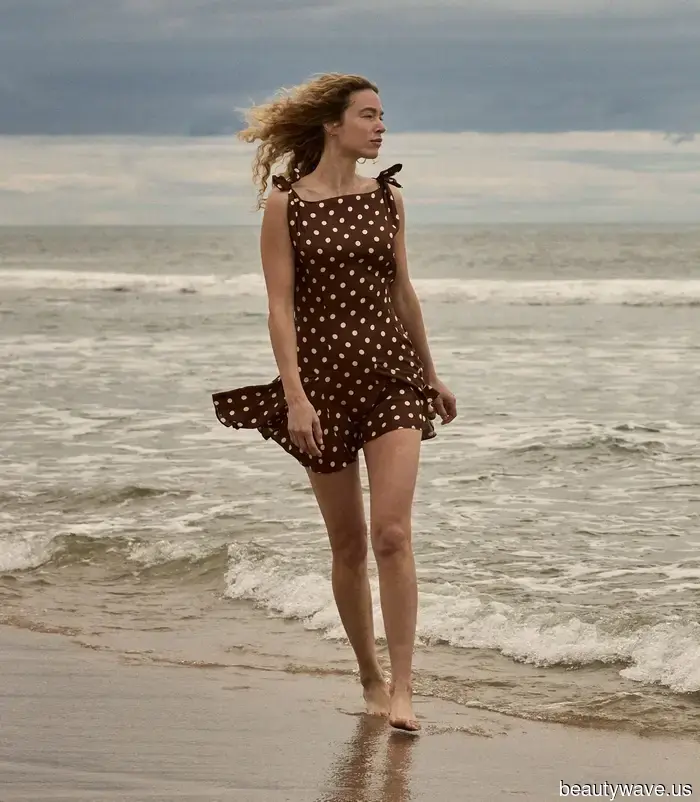 I'm going to 3 weddings, 2 baby showers, and a family reunion—I'm counting on these comfortable dresses to help...