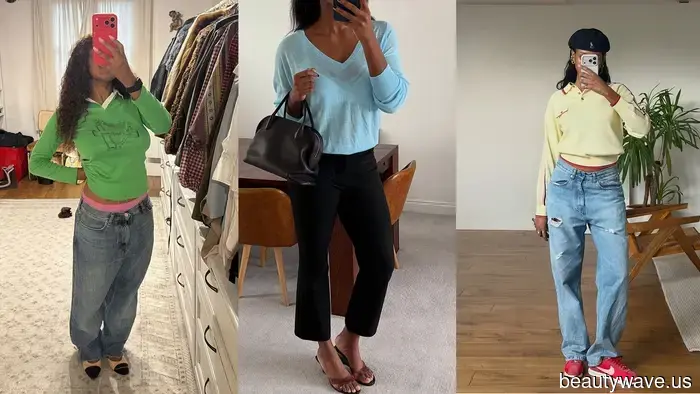 30 Stylish Spring Tops That Will Enhance Your Outfits Without Breaking the Bank