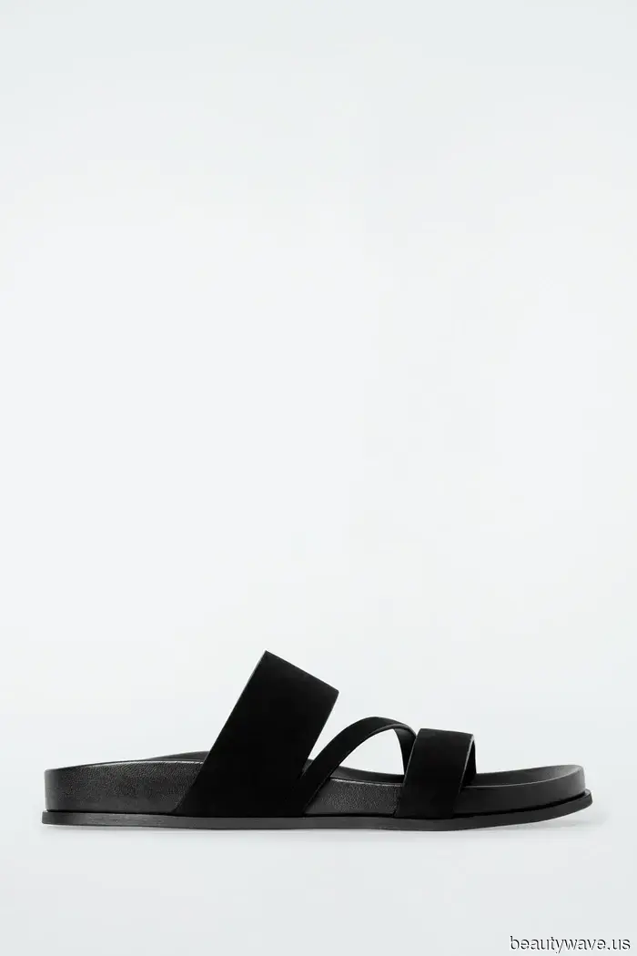 5 Stylish Summer Footwear Color Trends Set to Dominate in 2026