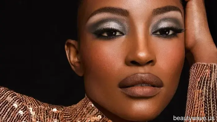 Chrome Will Be the Largest Makeup Trend of 2026—12 Products to Perfect It Before Others