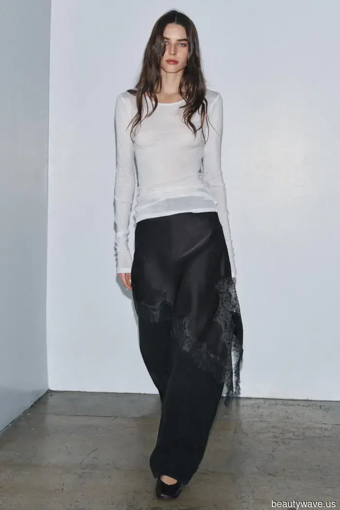 Absolutely, stylish outfits will be created with these 32 new pieces from Zara, J.Crew, COS, and H&M.