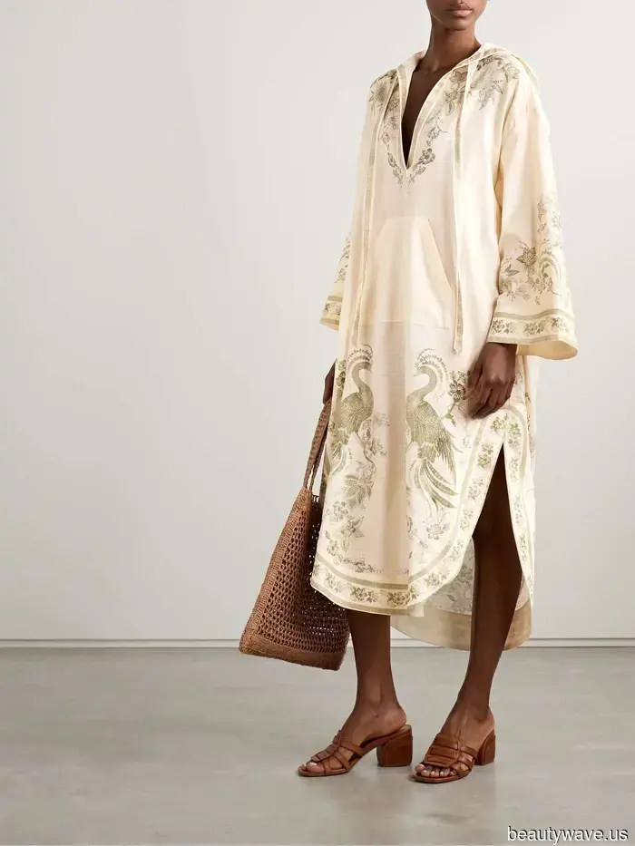 Thanks to The White Lotus, this dress style is experiencing a comeback—here's where you can find one.