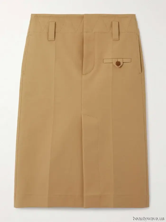 From New Status Indicators to "Styling Privilege," This Is the Definition of Luxury for Autumn 2025.