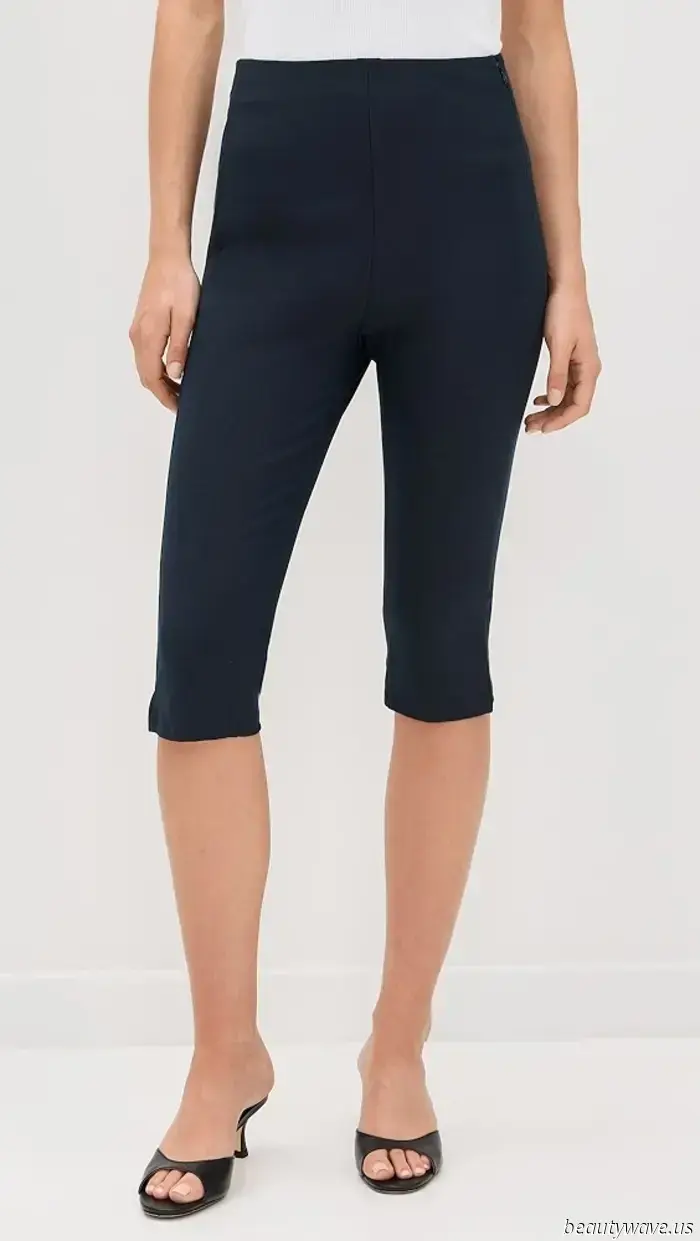 If you want to enhance your French style, this is the top pant trend to invest in, along with the shoes that pair perfectly with them.