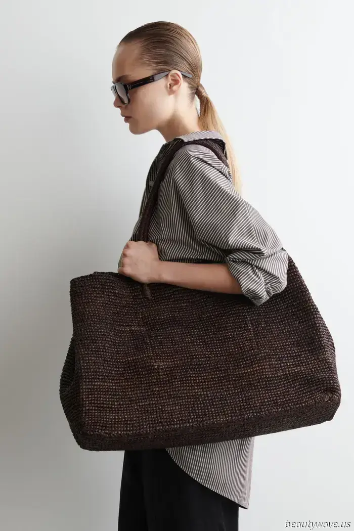 Serious question: How come every new COS item isn't already sold out?