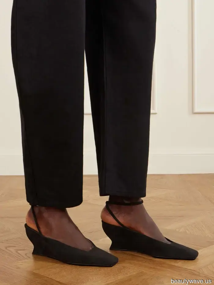 Spring Has Officially Arrived—5 Heeled Shoe Trends We Can't Resist This Season