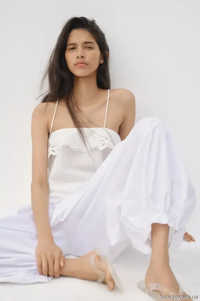 H&M Has Just Mastered 7 Anti-Trend Summer Essentials That Elevate Any Outfit Instantly.