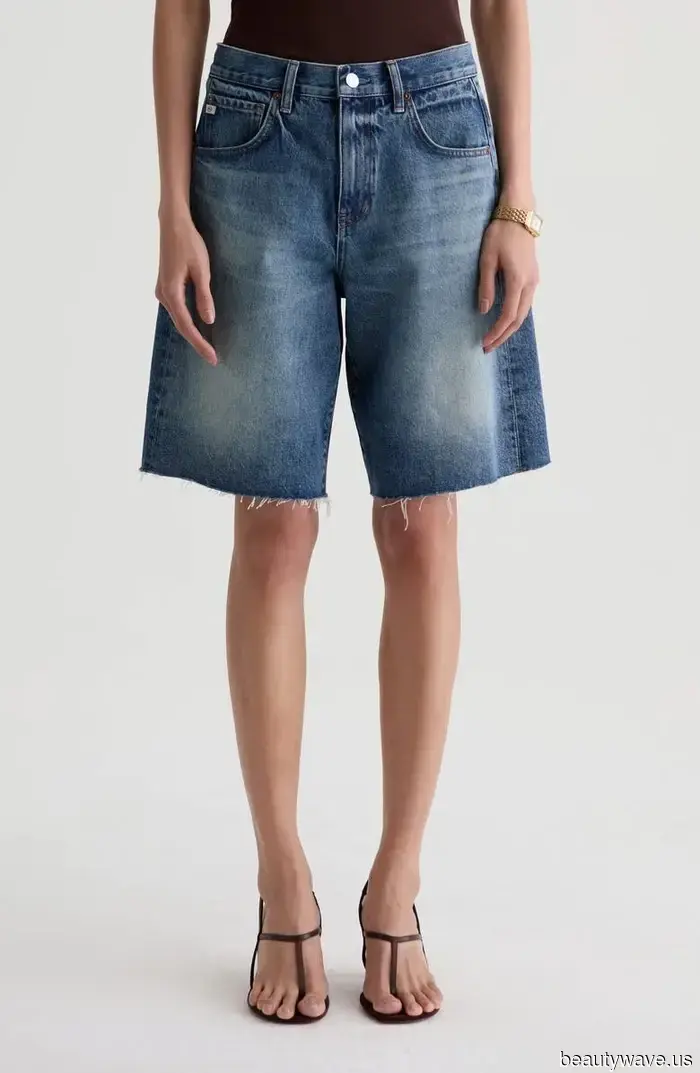 Say Less—Here Are the Nordstrom Jeans, Shoes, and Tops That Fashionable Individuals Will Desire This Spring.