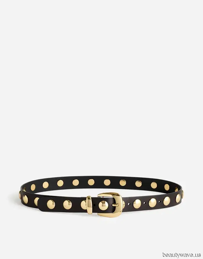 Lasciami dirti un segreto&mdash;29 stili in saldo Madewell che la gente della moda osserverà prima del Black Friday