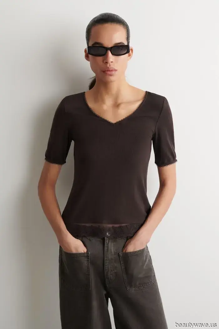 Ecco&mdash;Questi 4 trend del Nordstrom Anniversary Sale creeranno outfit ancora più eleganti