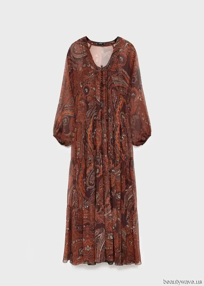 Certo, i pantaloni sono un capo fondamentale per l'autunno, ma secondo me, i vestiti sono molto meglio&mdash;33 stili splendidi da Mango, Reformation,…