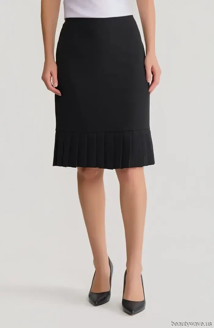 5 зимних юбочных трендов, которые все носят с ботинками в этом году