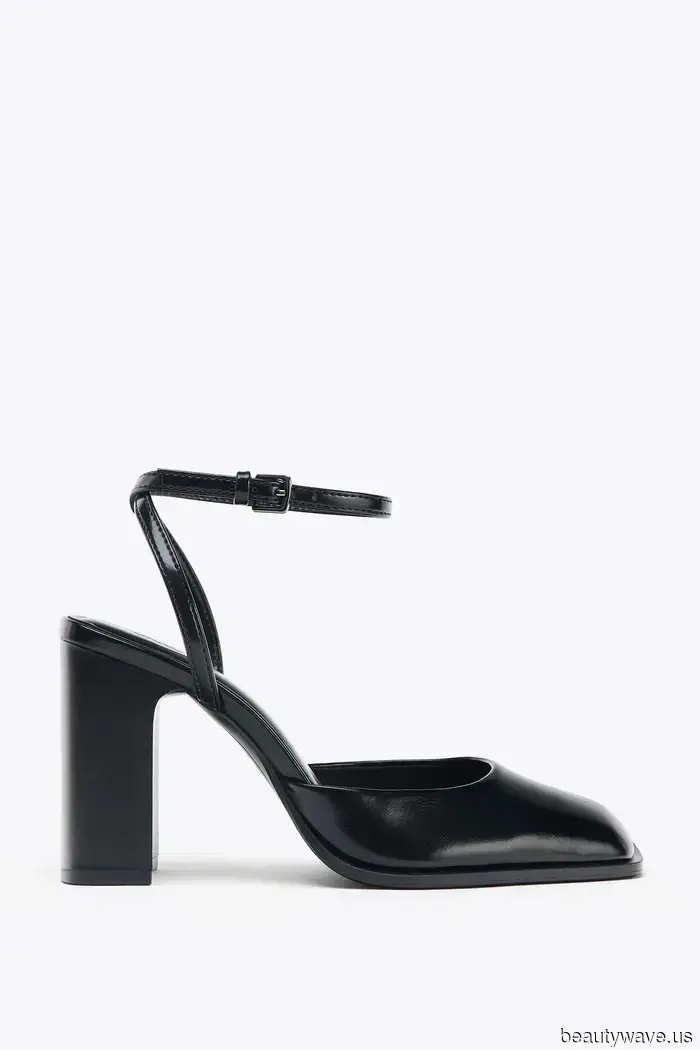 These 32 Stylish Zara Fall 2025 Shoe Discoveries Are Essential for Achieving a Fashionable Look—Good Luck Choosing Just One…