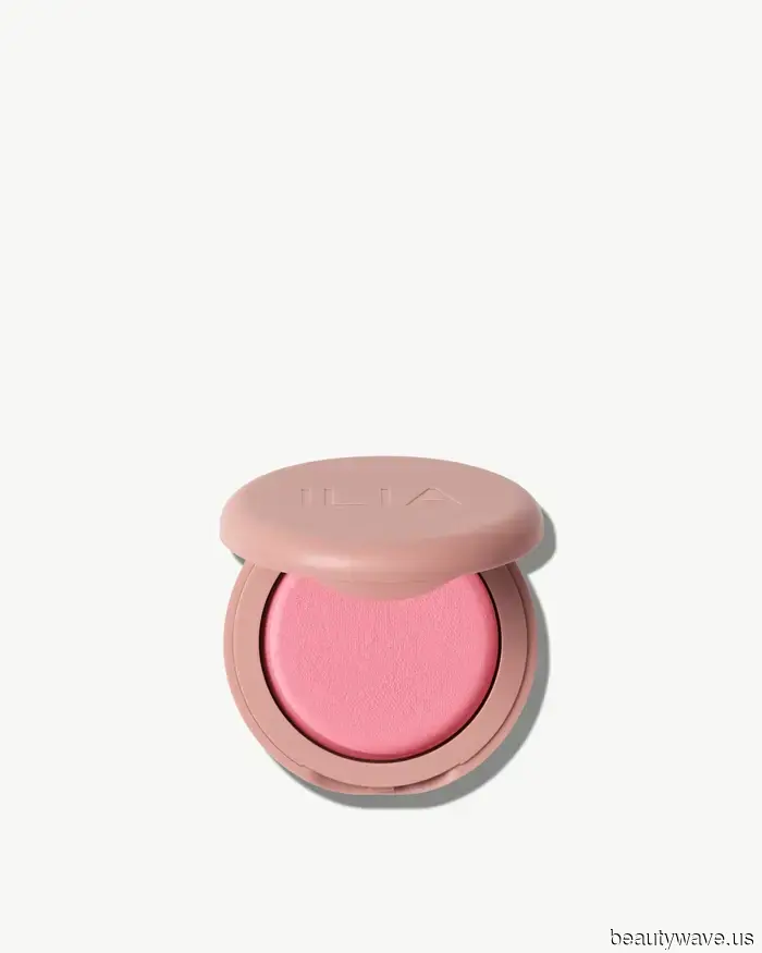 Ich wusste nie, welche Rouge-Töne tatsächlich zu meinem Hautton passten, bis ich diese 10 ausprobierte.