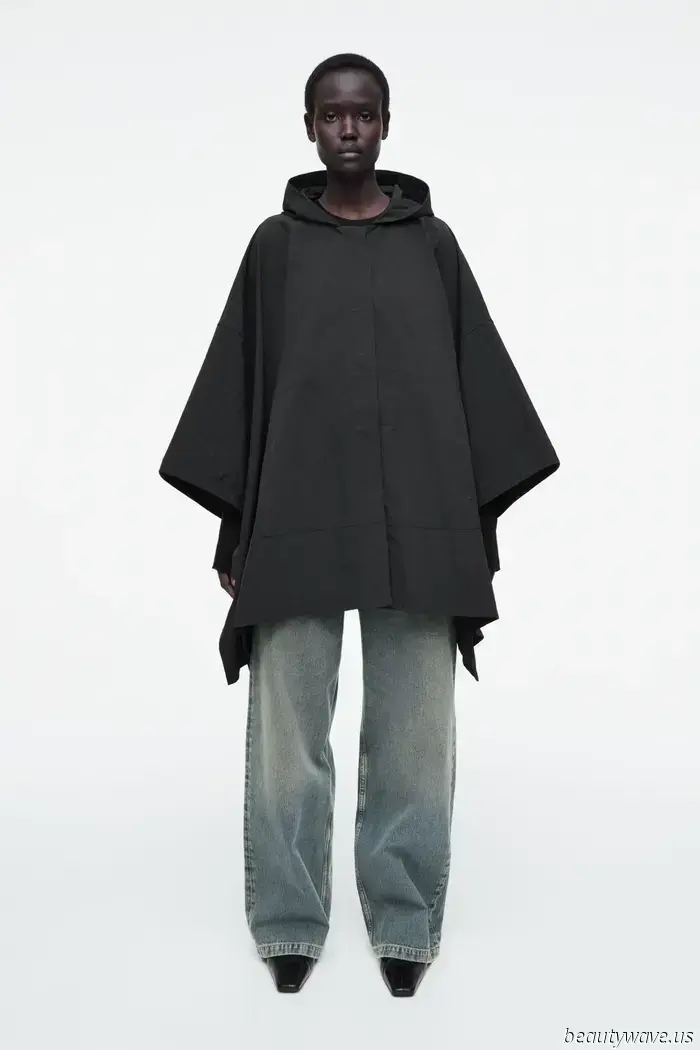 Serious question: How come every new COS item isn't already sold out?