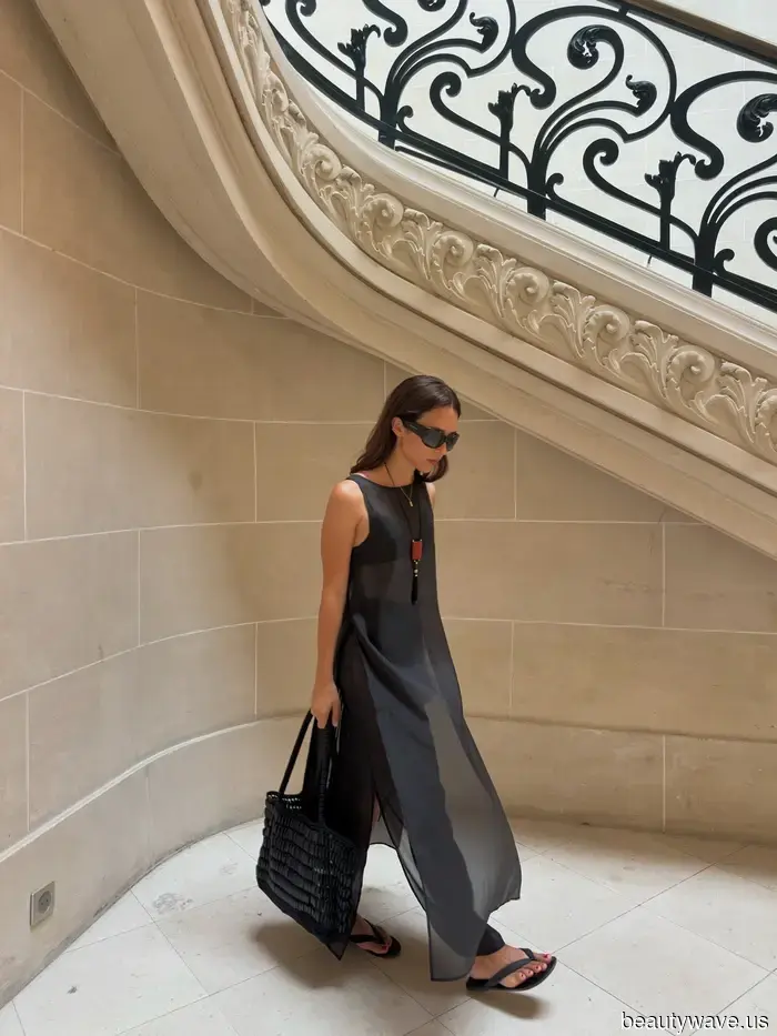If you're aiming for an elegant look this summer, think about these 9 refined essentials.