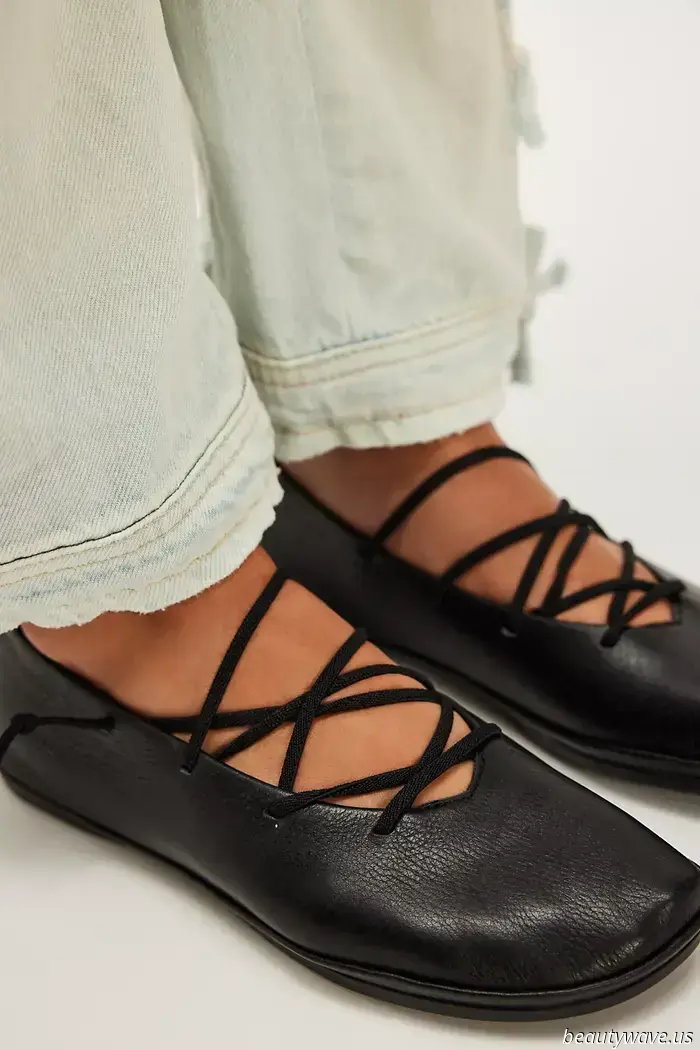 Ich dachte, dieser ausgefallene Schuhtrend sei tot, doch Prominente wie Lola Tung und Bella Hadid tragen ihn immer noch.