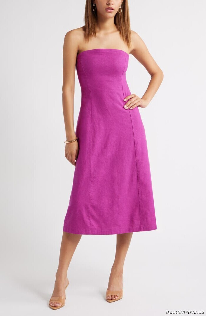 Nordstrom's Summer Dress Collection Is Impressive—Here Are My Top Picks.