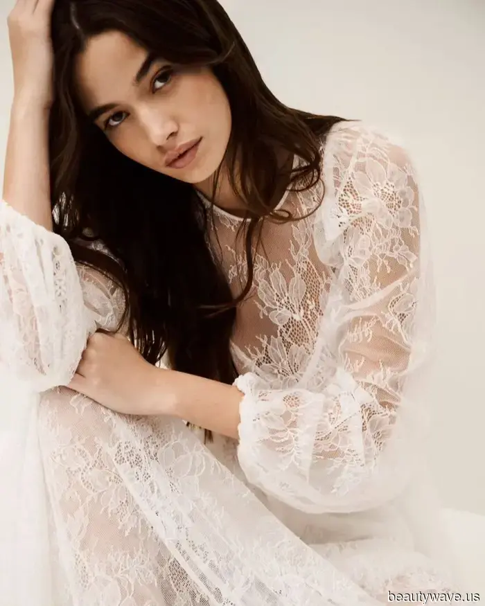 Presenting the Most Iconic Bridal Styles of All Time