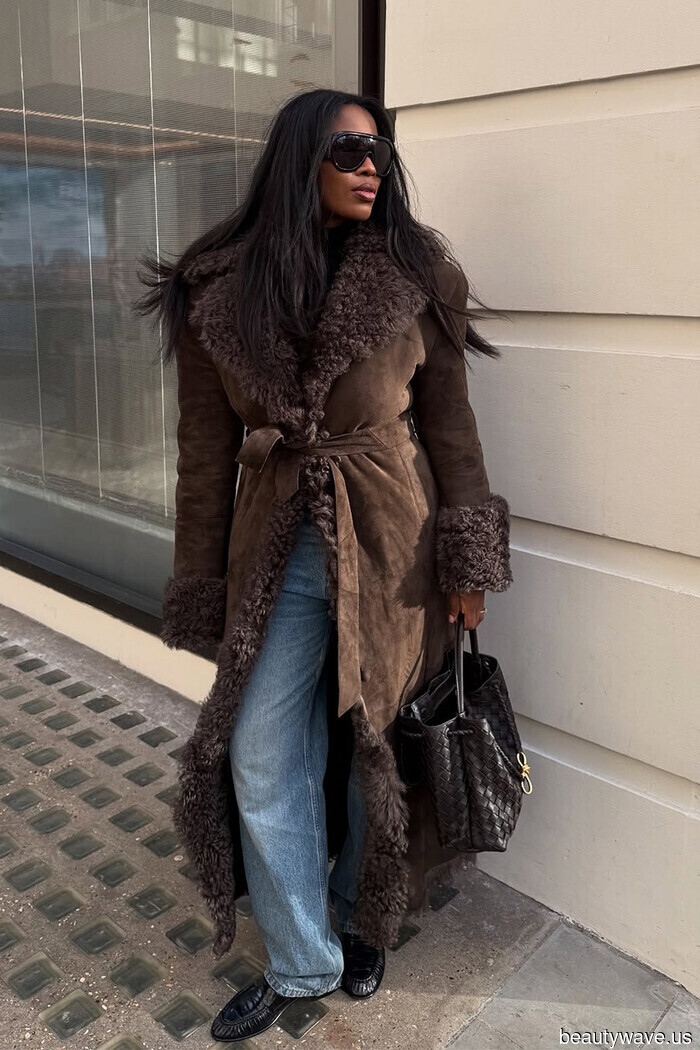 Это 7 модных базовых вещей, которые, на мой взгляд, должен носить каждый в 2026 году (и все они в Nordstrom)