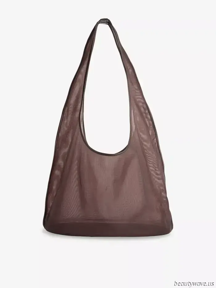 Don't settle for the ordinary—this particular bag will elevate your style and make you look much trendier this summer.