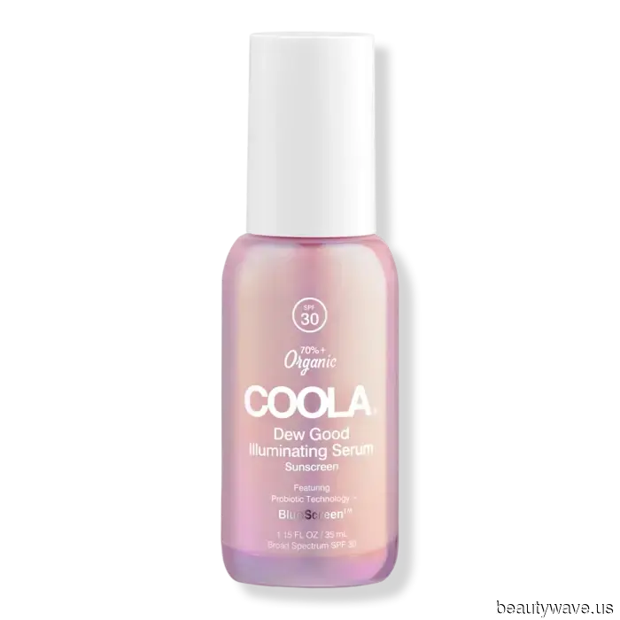 Sunscreen serums are my go-to beauty secret for summer—here are 9 that I will continue to restock.
