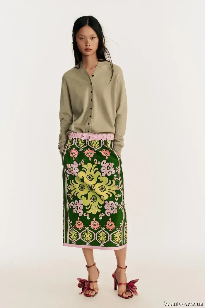Zara's New-In Section Is Hitting All the Key Autumn Trends—These 5 Will Be the First to Sell Out