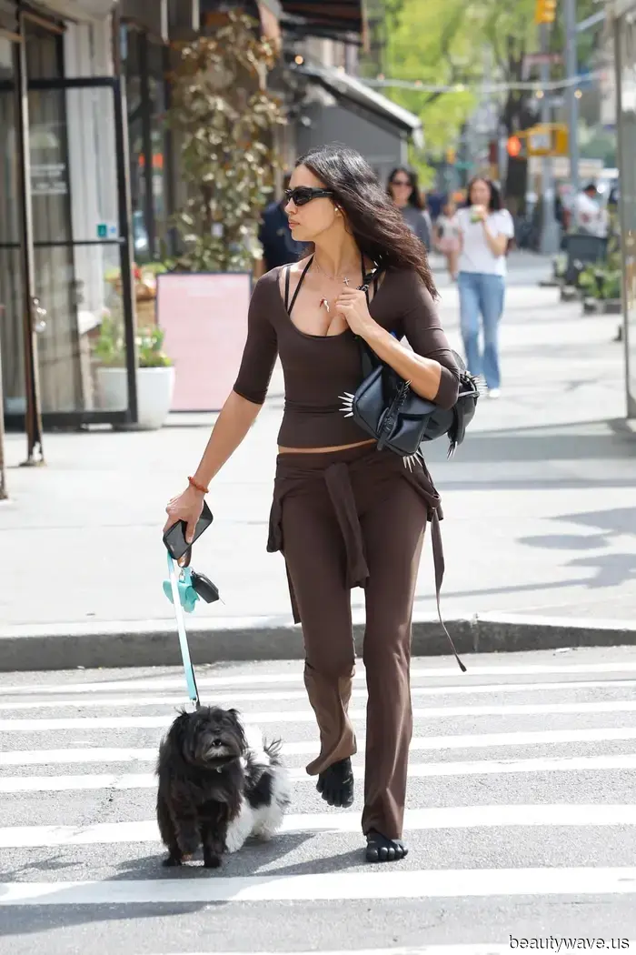 Tutti quelli alla moda hanno abbandonato questo stile di leggings&mdash;questo è ciò che indossano invece