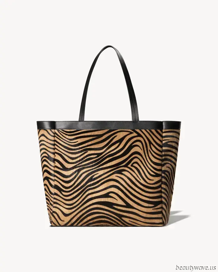 Nili Lotan has just released bags that will allow you to channel your inner rock star girlfriend.