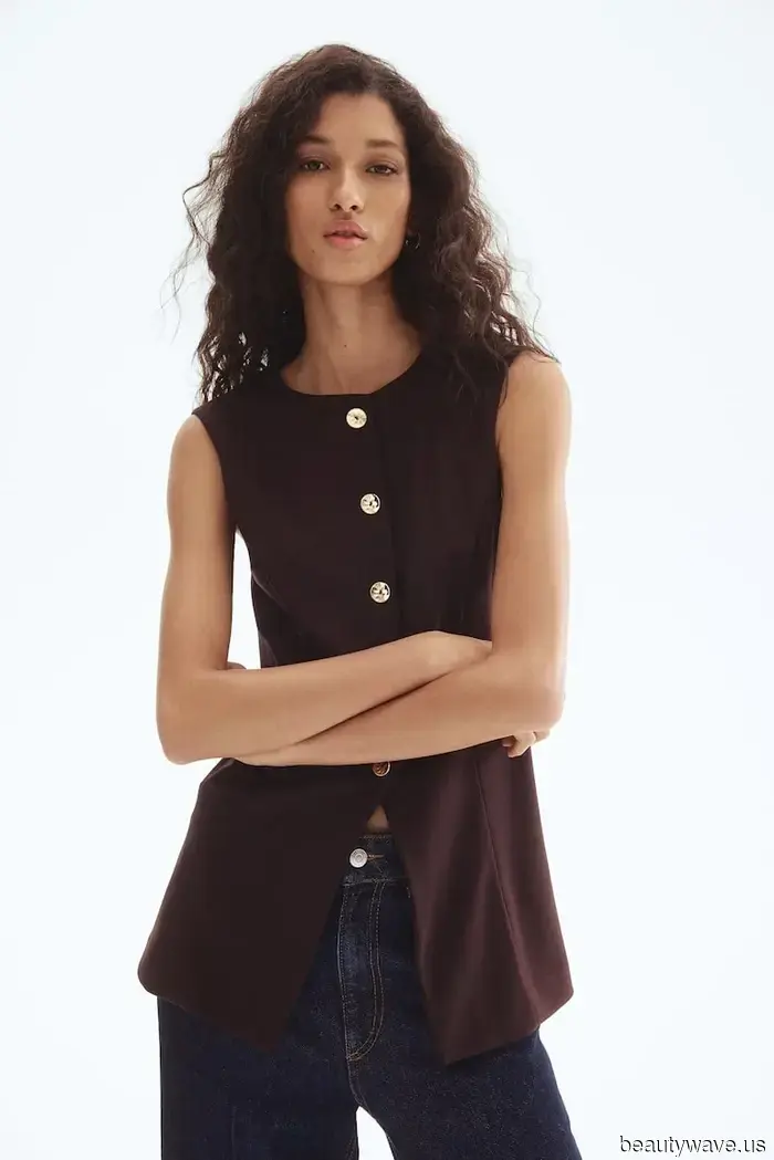 I’m a Sleek Minimalist—These 27 Items from Zara and H&M Are Perfect for My Timeless Wardrobe