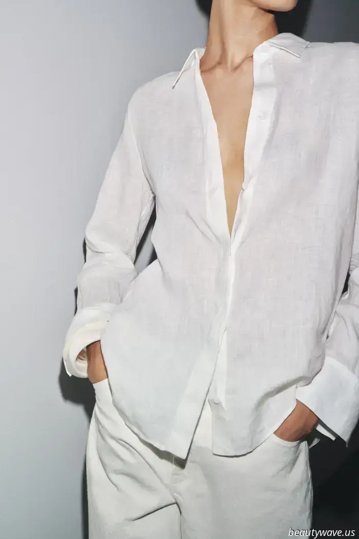 31 Zara Estate Standouts Moda Persone sono Swooning sopra