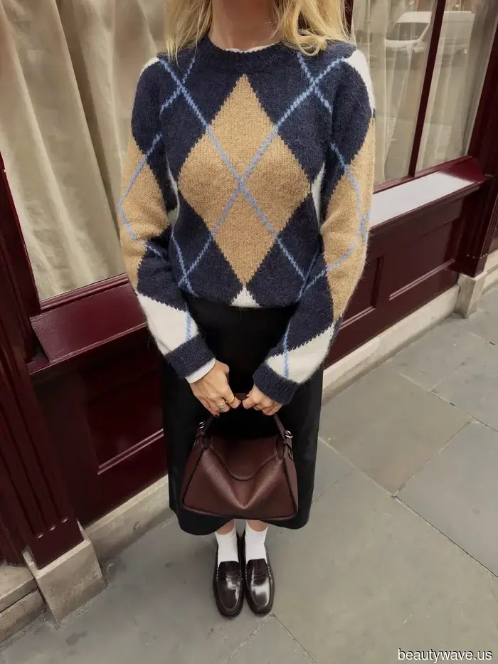 Seen in London: The 5 Trends for 2026 That It Girls Will Wear Constantly