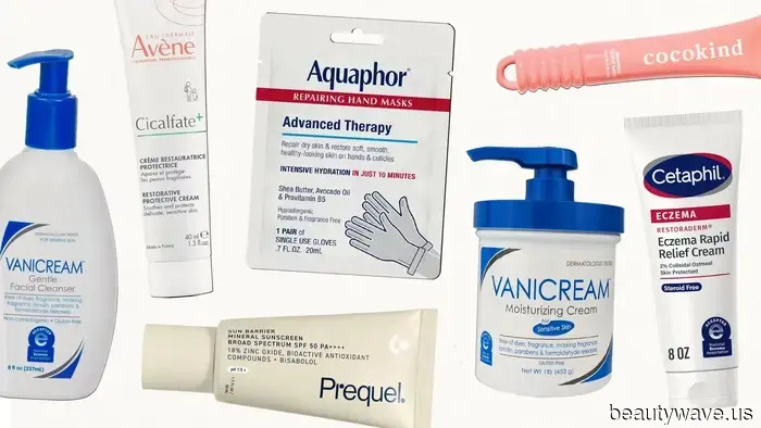I’m an Aesthetician and Dermatological Nurse—10 drugstore products I suggest to my patients at least 15 times…
