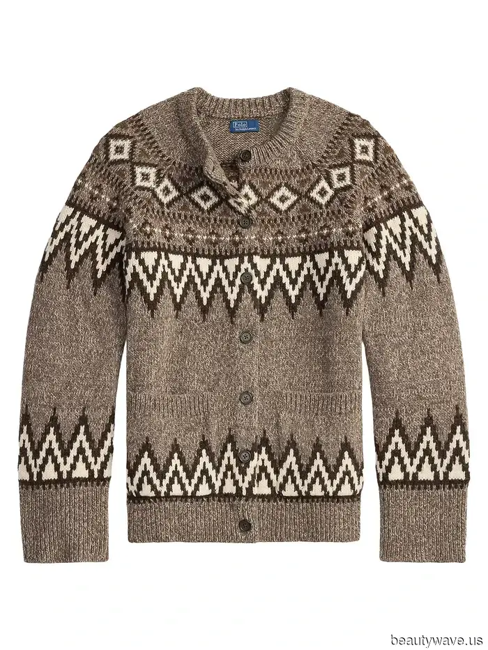 The secret to effortless, stylish outfits may have been quietly nestled in the men's section all this time.