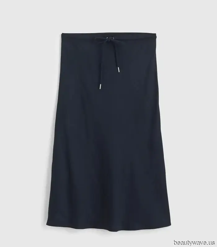 5 зимних юбочных трендов, которые все носят с ботинками в этом году