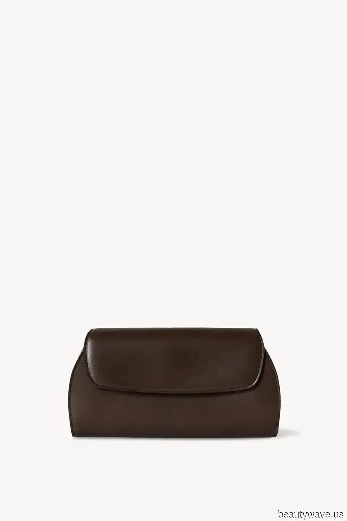 Tory Burch Runway Styles! The Row Handbags! 32 Designer Sale Discoveries That Won't Be Available After This Week