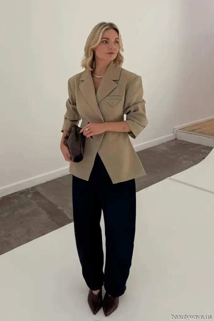 Доверьтесь мне: я редактор моды ростом 4'11", и это лучшие вещи от M&S для миниатюрных женщин